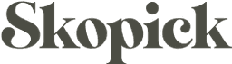 Skopick logo
